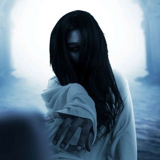Five Reasons You Believe in Ghosts (And You Know You Do)