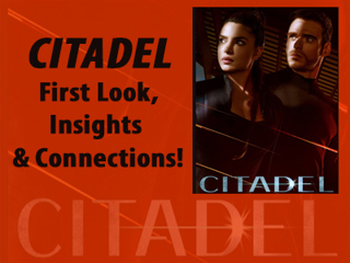 CITADEL - First Reactions & Insights