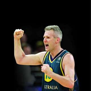 Andrew Gaze - Wed 21st July