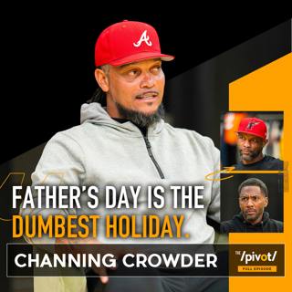 Knicks are Kings of New York, FIFA fever with World Cup frenzy, underdogs to icons, remembering Aldon Smith, the real scoop on Father's Day, the call you never want to get and hard things to tell loved ones.