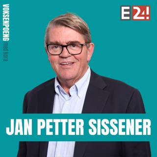 Mitt voksenpoeng: Jan Petter Sissener