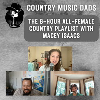 The 8-Hour All-Female Country Playlist With Macey Isaacs