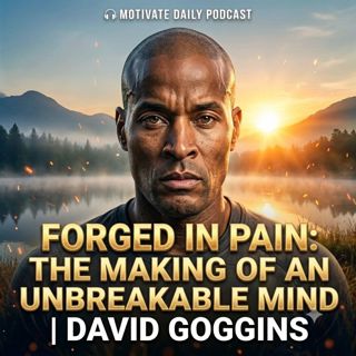 Forged in Pain: The Making of an Unbreakable Mind | Goggins