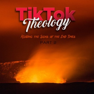 Reading the Signs of the End Times Pt. 2