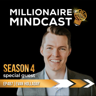Getting The Clarity of Your Goals and Preparing Your Business For The Downturns | Evan Holladay