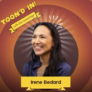 Pocahontas and Powerful Stories | Irene Bedard