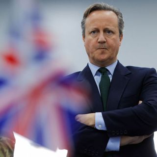 How is Cameron's comeback coming along?