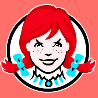 WENDYS TWITTER CLAP BACKS👏🏾😂