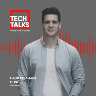 Rethinking Credit: Philip Belamant on Building with Purpose in Fintech