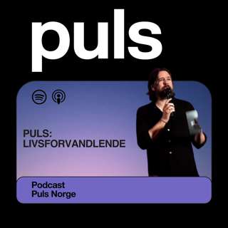 Andreas Hasseløy | Puls: Livsforvandlende