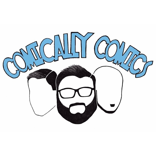 Comically Comics