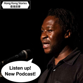 Podcast - 2 May 2025 - Chris N - Scones