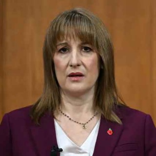 Is the Chancellor about to break Labour’s tax manifesto promise?