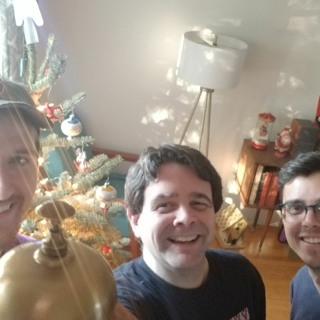 Bladtcast #257 - "The Bladtcast 2017 De Facto Christmas Special"