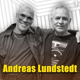 Andreas Lundstedt