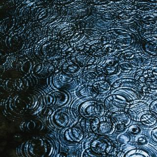😴🌧️🎵 SLEEP Rejuvenated by the Soft Sound of RAIN and Soothing MUSIC