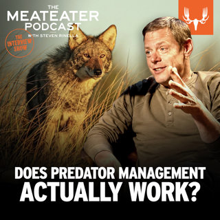 Ep. 877: Does Predator Management Actually Work?