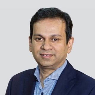 Asif Saleh on BRAC as an innovative social conglomerate