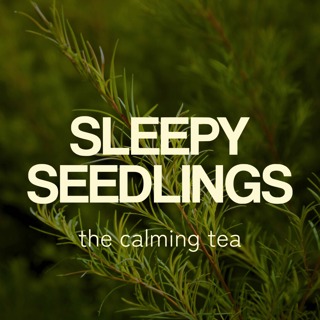The Calming Tea
