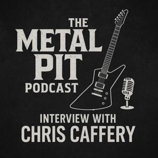 Interview with Chris Caffery
