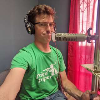 Musing with Changelog's Adam Stacoviak