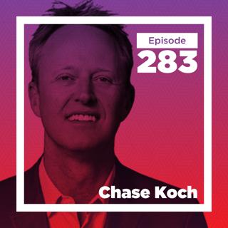 Chase Koch on Principles, Music, and Overcoming Entropy