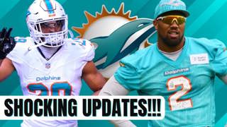 It Has NEVER Been More Clear... | Daily Dolphins News & Rumors