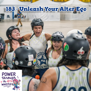183 - Unleash Your Alter Ego