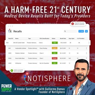 A Harm-Free 21st Century: Medical Device Recalls Built for Today's Providers