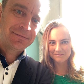 Avsnitt 26: Paolo Macchiarini är glad att han inte opererat i Norge.