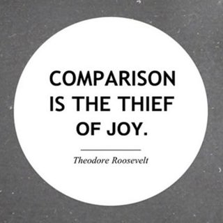 157: The Comparison Trap