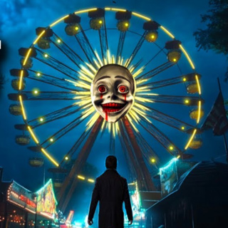 I Work at an Amusement Park called Wonderworld. We have Seven STRANGE RULES | Scary Stories