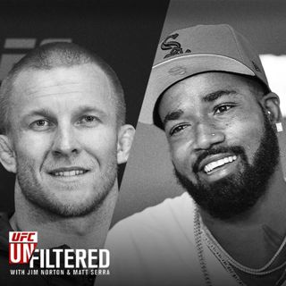 UFC Fight Night Preview: Bobby Green and Misha Cirkunov, and guest co-host Din Thomas