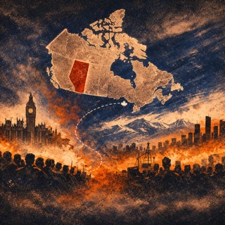 From Brexit to Alberta: How The Fringe Goes Mainstream