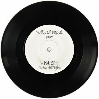 SONS OF MUSIC #064 by MATESH