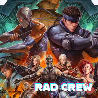 Rad Crew 700: De minst trofaste remakesene