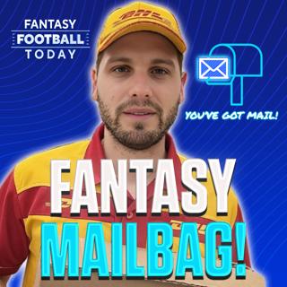 Jordan Addison and Rashee Rice News and a Mailbag (07/18 Fantasy Football Podcast)