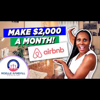 How To Start An Airbnb Business