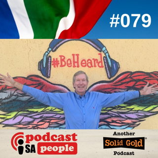 #079 We're Giving Them Carte Blanche! The Day Derek Watts Came to Visit