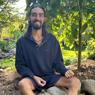 Awakening to Oneness: Alexander Reynolds’ Journey from Darkness to Light
