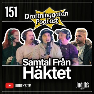 151. Samtal Från Häktet