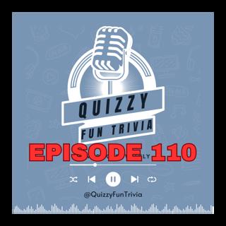 Quizzy #110: Iconic Scenes From a Movie, Which is Bigger? - Fractions, Caribbean Islands