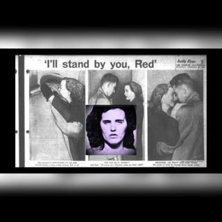 The Black Dahlia: The Death of Red Manley