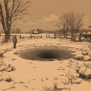 The Wakefield UFO Mystery