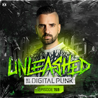 Unleashed by Digital Punk | Episode 159