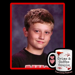 The murder of Dylan Redwine | Ep 249