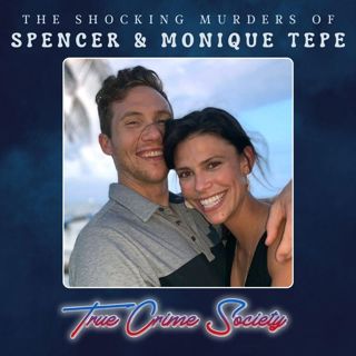 The Shocking Murders of Dentist Spencer Tepe and his Wife Monique