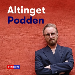 Altingetpodden