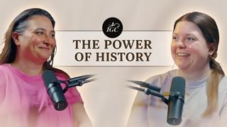 Jessica Dawkins: Louisville History, Locust Grove, and Why the Past Shapes Our Future