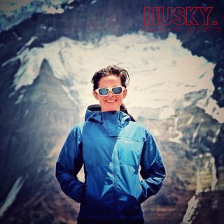 episode 12 - Katrín Káradottir